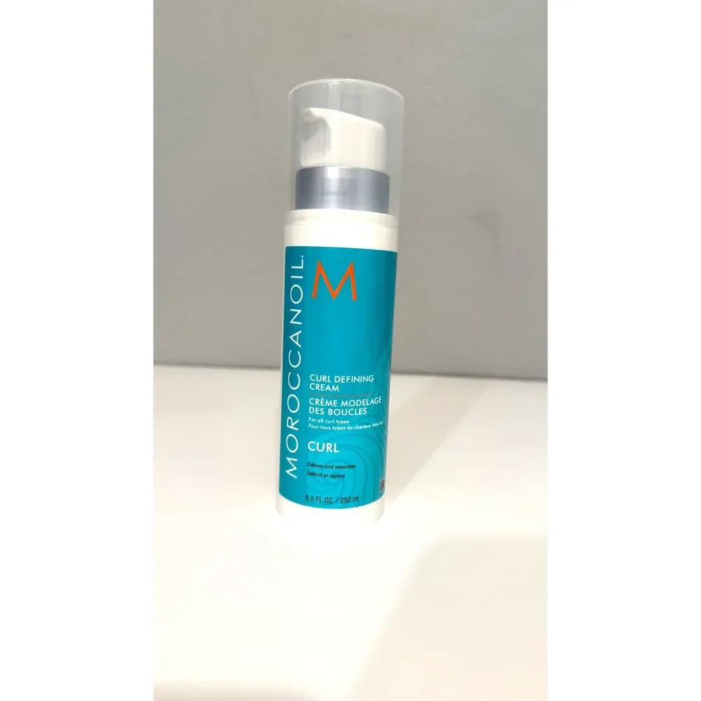Moroccanoil Curl Defining Cream 8.5 oz New Multiple Available